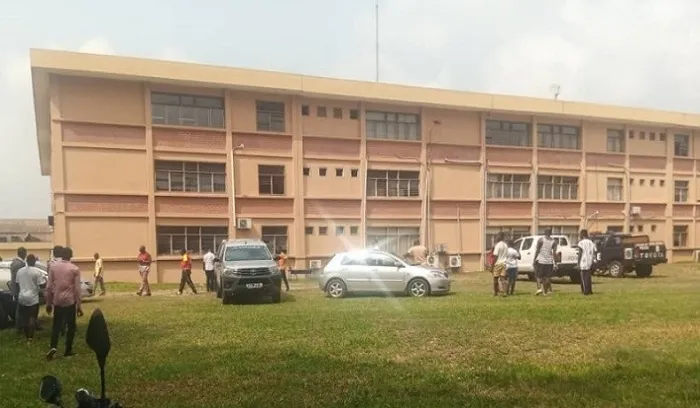 Drame à l’Université de Cocody : l’étudiant Diabagaté Ibrahim retrouvé pendu sur un bâtiment d’étude