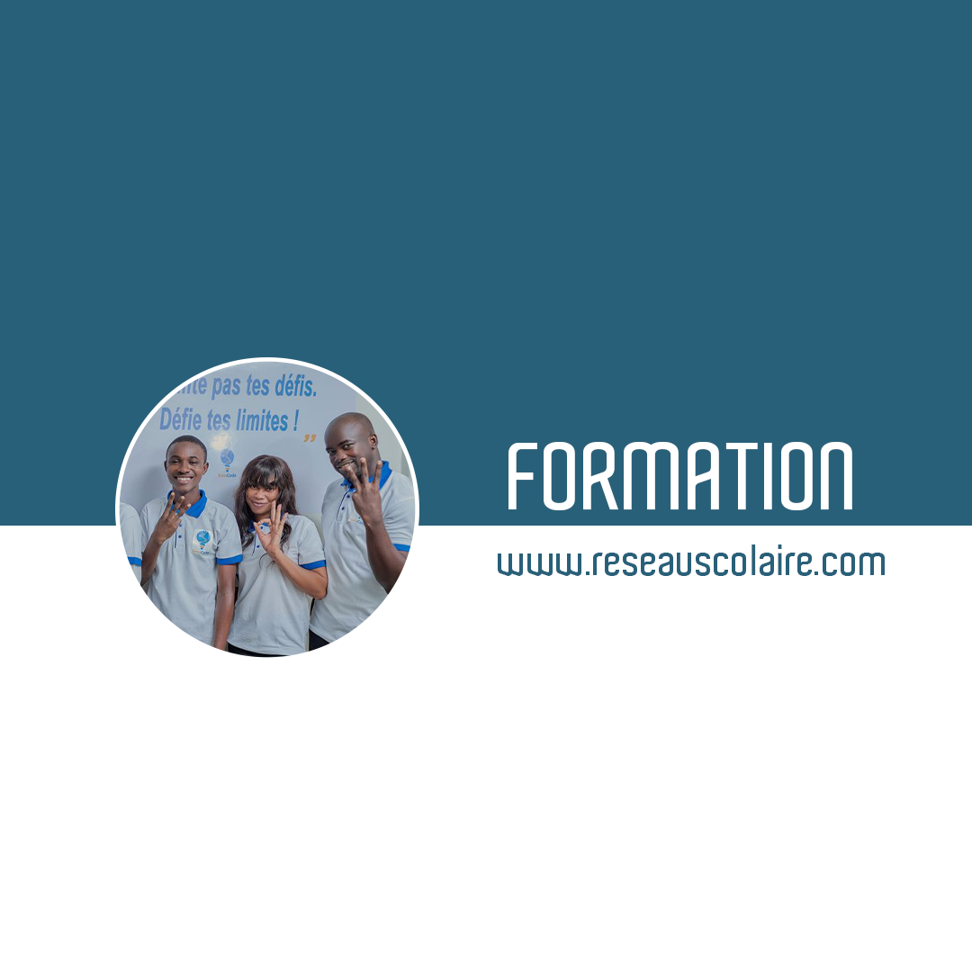 Formation en Informatique Bureautique 