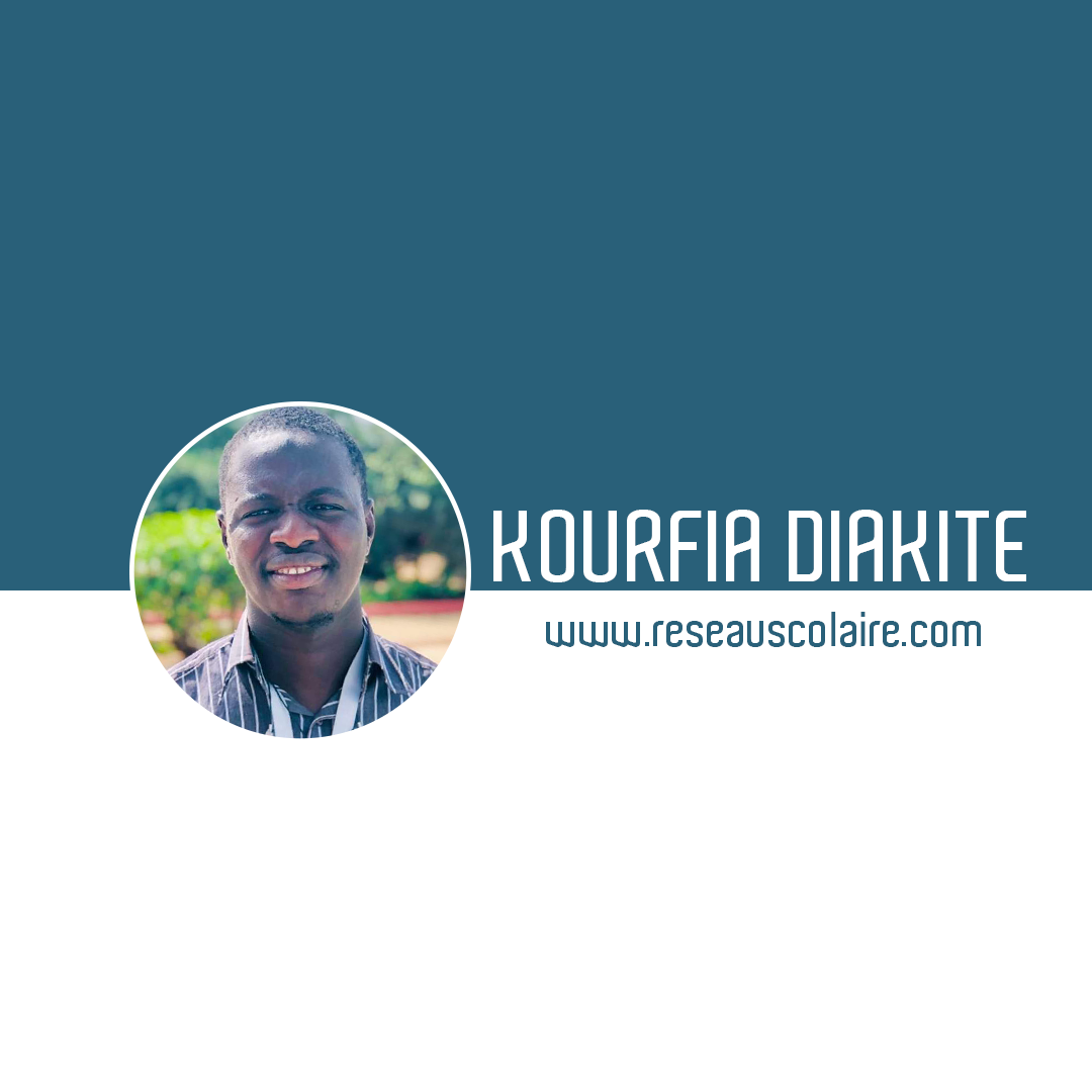Kourfia Diakité Fondateur Aliment Bou'Casa