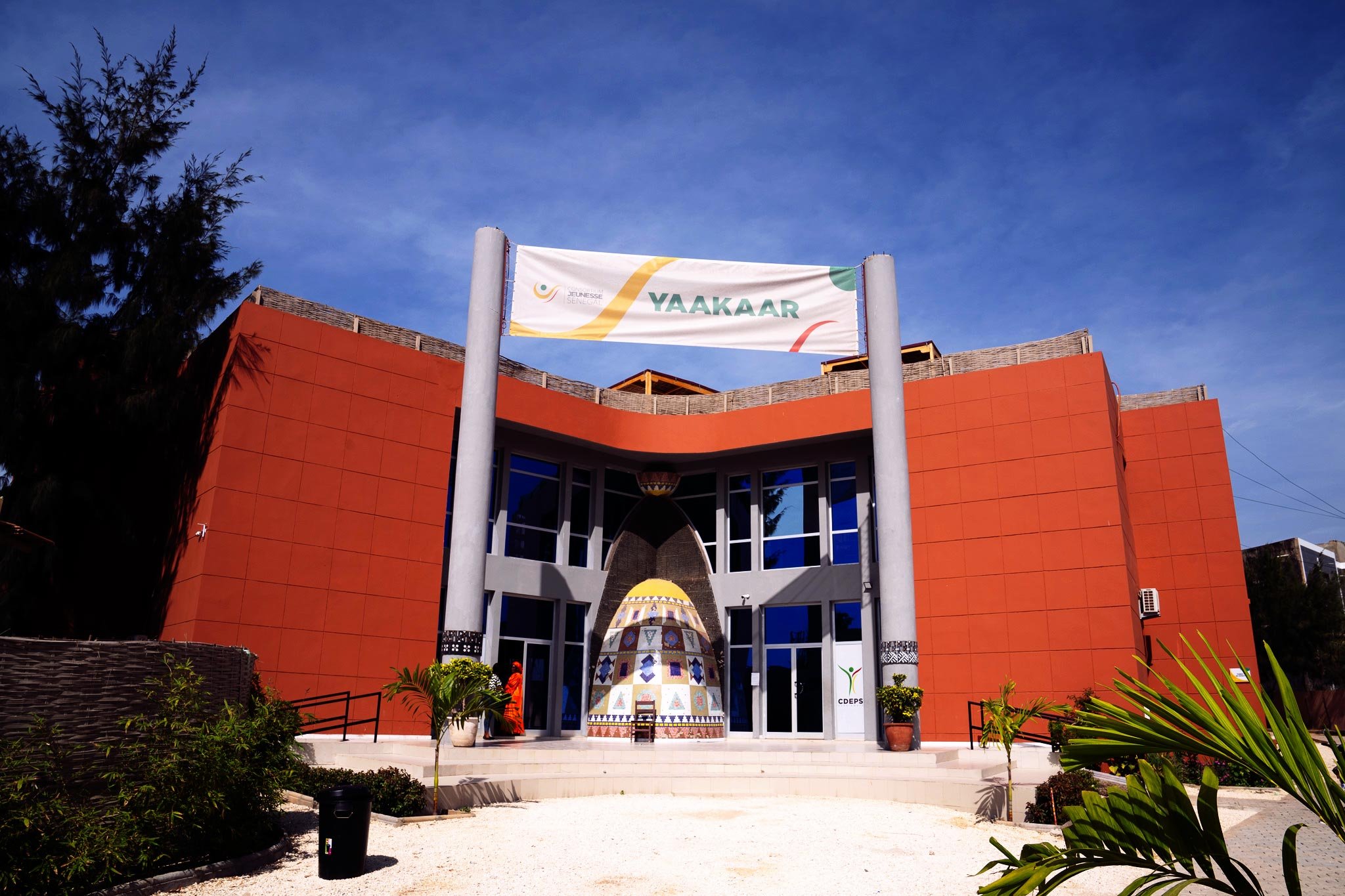 Le Consortium Jeunesse Sénégal (CJS) recrute un(e) Chargé.e Ressources humaines