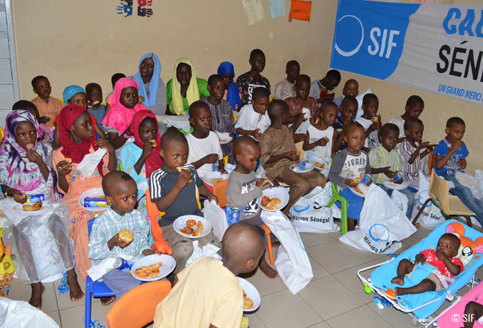 Le secours islamique recrute un coordinateur logistique Sénégal H/F