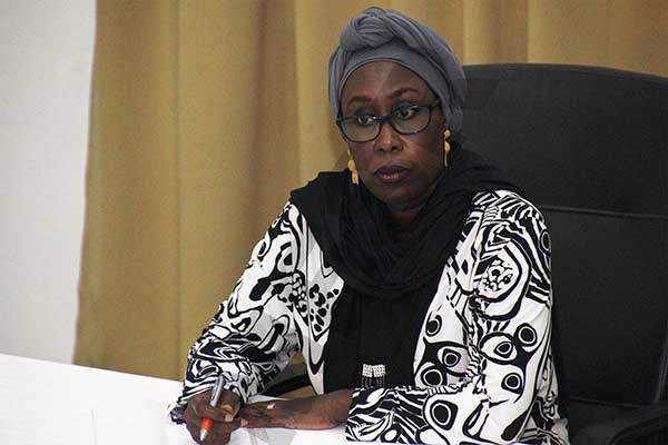 Prof. Ramatoulaye Mbengue (Sénégal): l’Afrique doit «dire le monde au même titre que les autres»