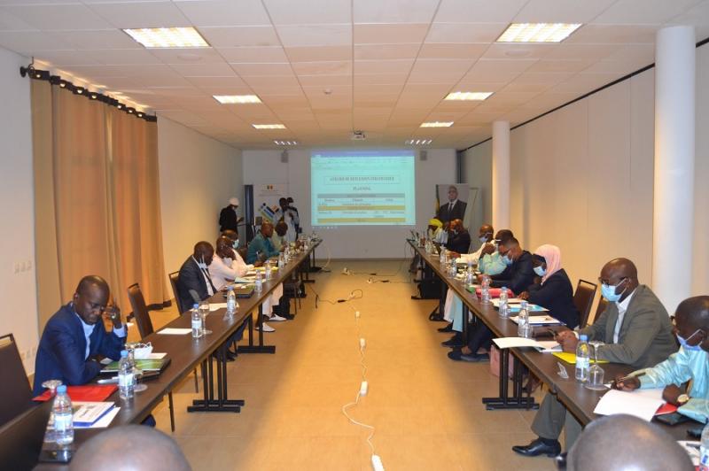 Insertion professionnelle et auto-emploi- Les prestataires de l’ANPEJ dénoncent leur situation de galère