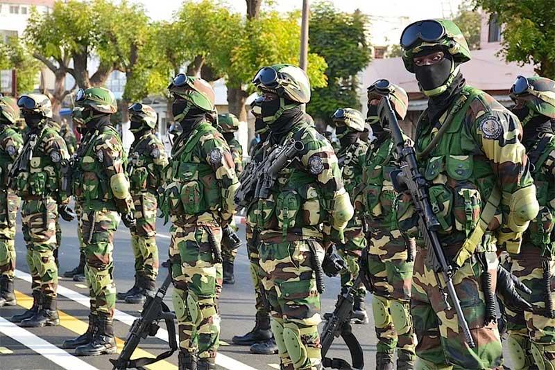 Rappel de l’activité des personnels militaires libérés à partir du 1er juillet 2023 (Communiqué)