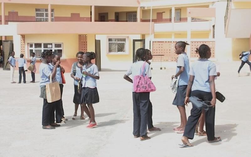 Circulaire Orientation en classe de Seconde pour l'année scolaire 2024/2025