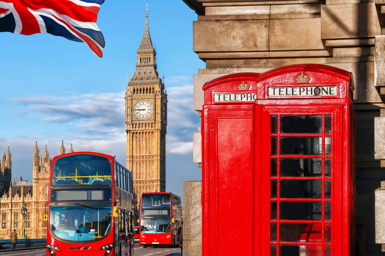 Londres veut nouer un "partenariat plus solide" pour la formation en langue anglaise
