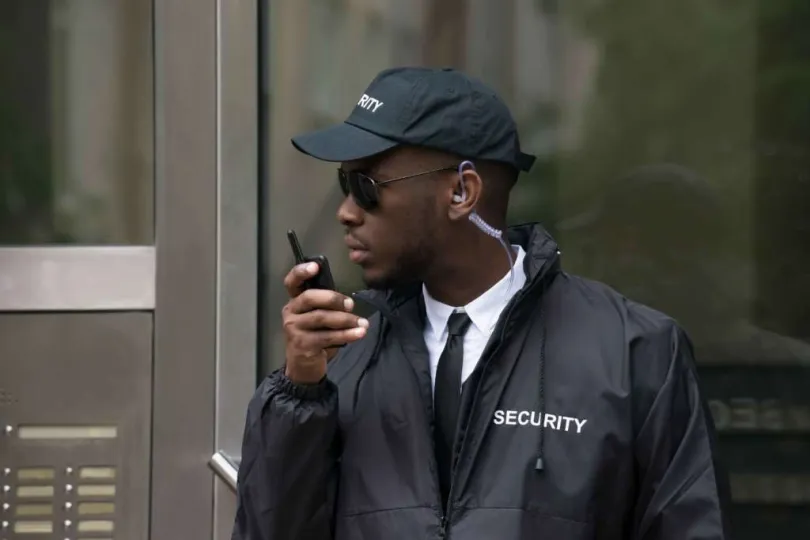 CABINET RH | Recrutement d’un Agent de Sécurité – Gardien de Nuit à Dakar – Liberté 6