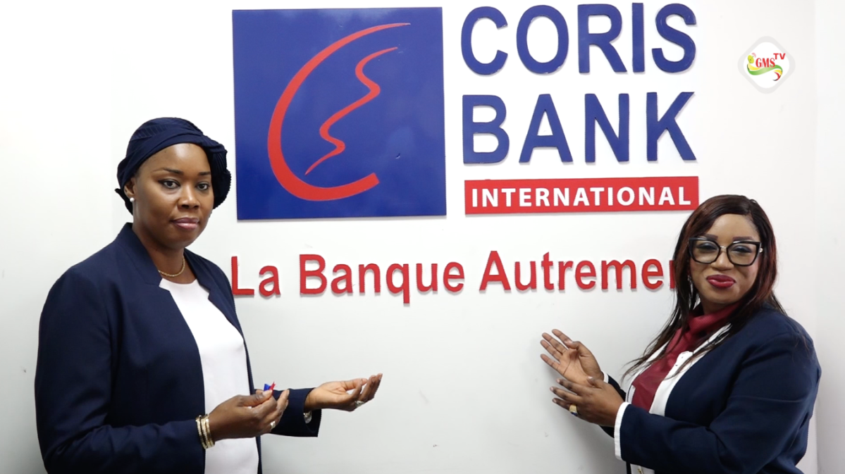 Coris Bank recrute 01 Chargé d’affaires grandes entreprises