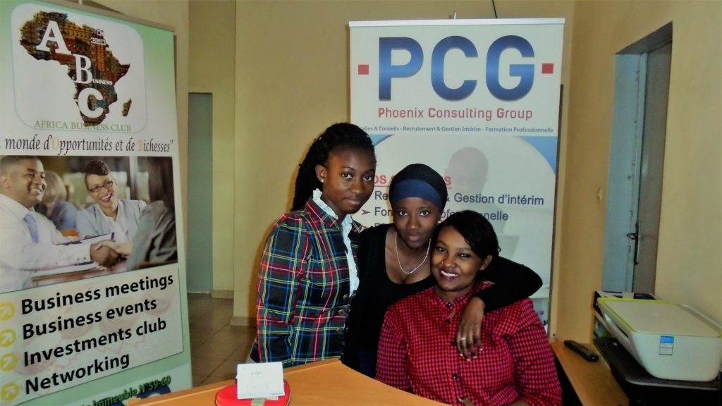 Phoenix Consulting Group SN recrute 01 Responsable Financier et Opérationnel Bilingue