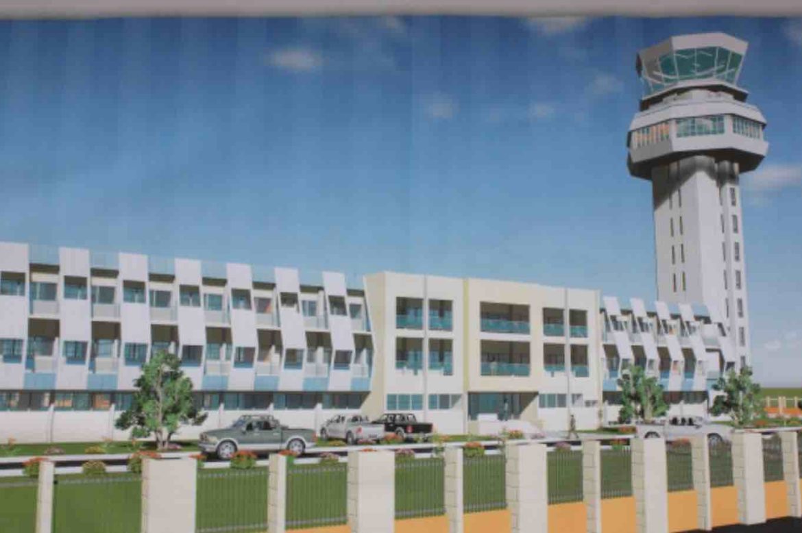 Les agents de l’Asecna menacent de paralyser le «ciel»