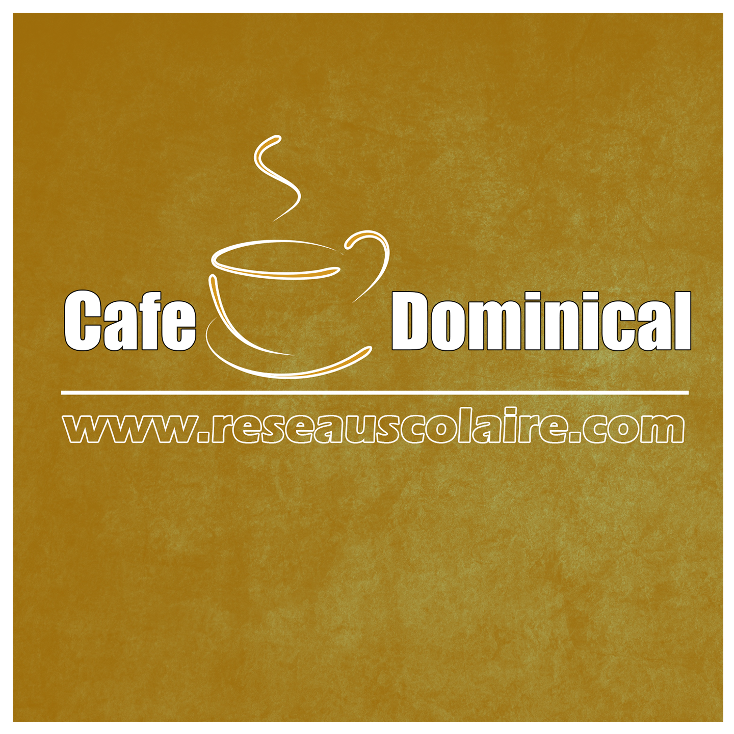 Café dominical du 12 mars 2023