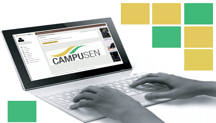 Orientations des Bacheliers 2024 _ Campusen sera accessible à partir du 7 Août !