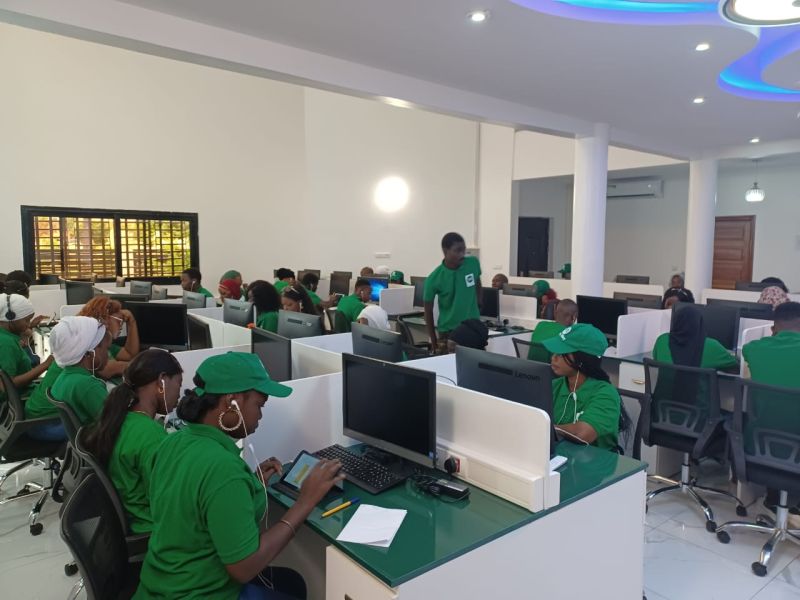 myAgro recrute des agents pour centre d'appels