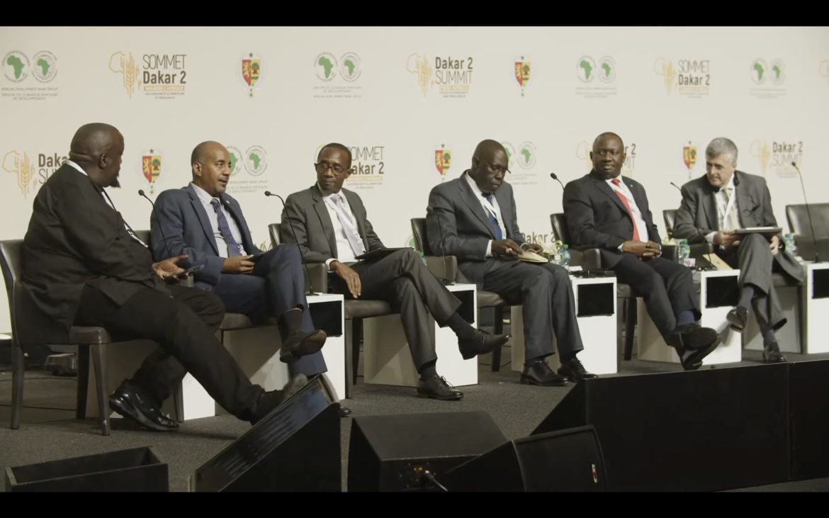 Sommet Dakar 2 sur l’alimentation : des experts exhortent à libérer le potentiel d’impact des PME agricoles en Afrique
