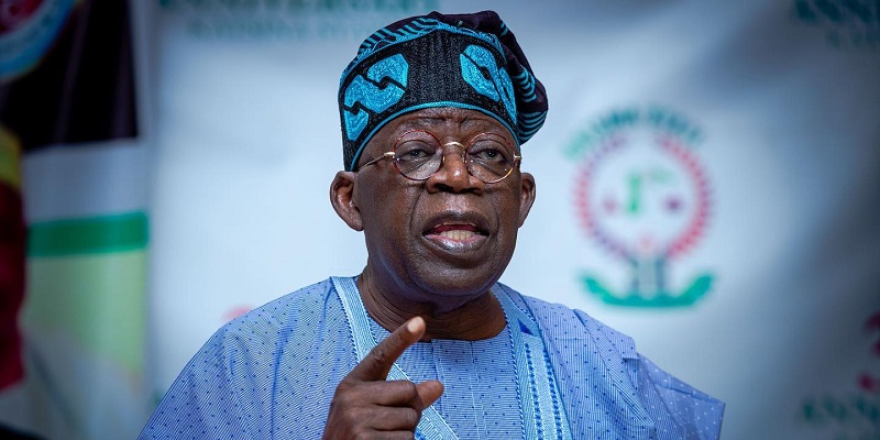 "Parrain", "Boss": Qui est Bola Tinubu, nouvel homme fort du Nigeria ?