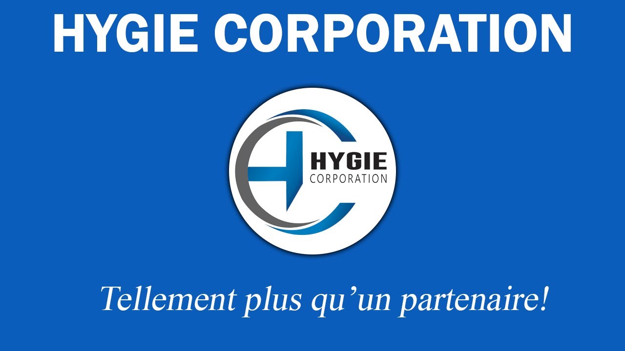 Hygie Corporation recrute 01 Stagiaire – commercial/ou marketing H/F