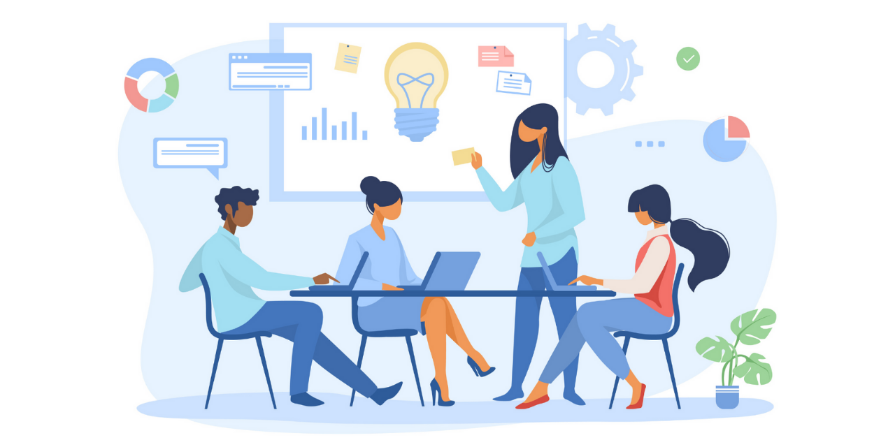 MCE recrute 01 Stagiaire en gestion de projets