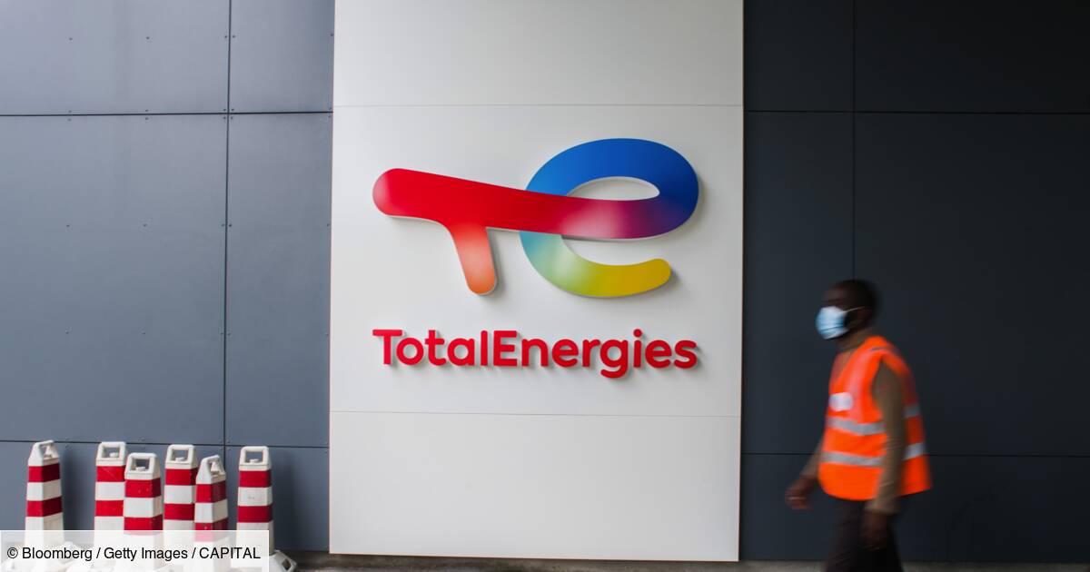 Total Energies recrute 01 Inspecteur HSE