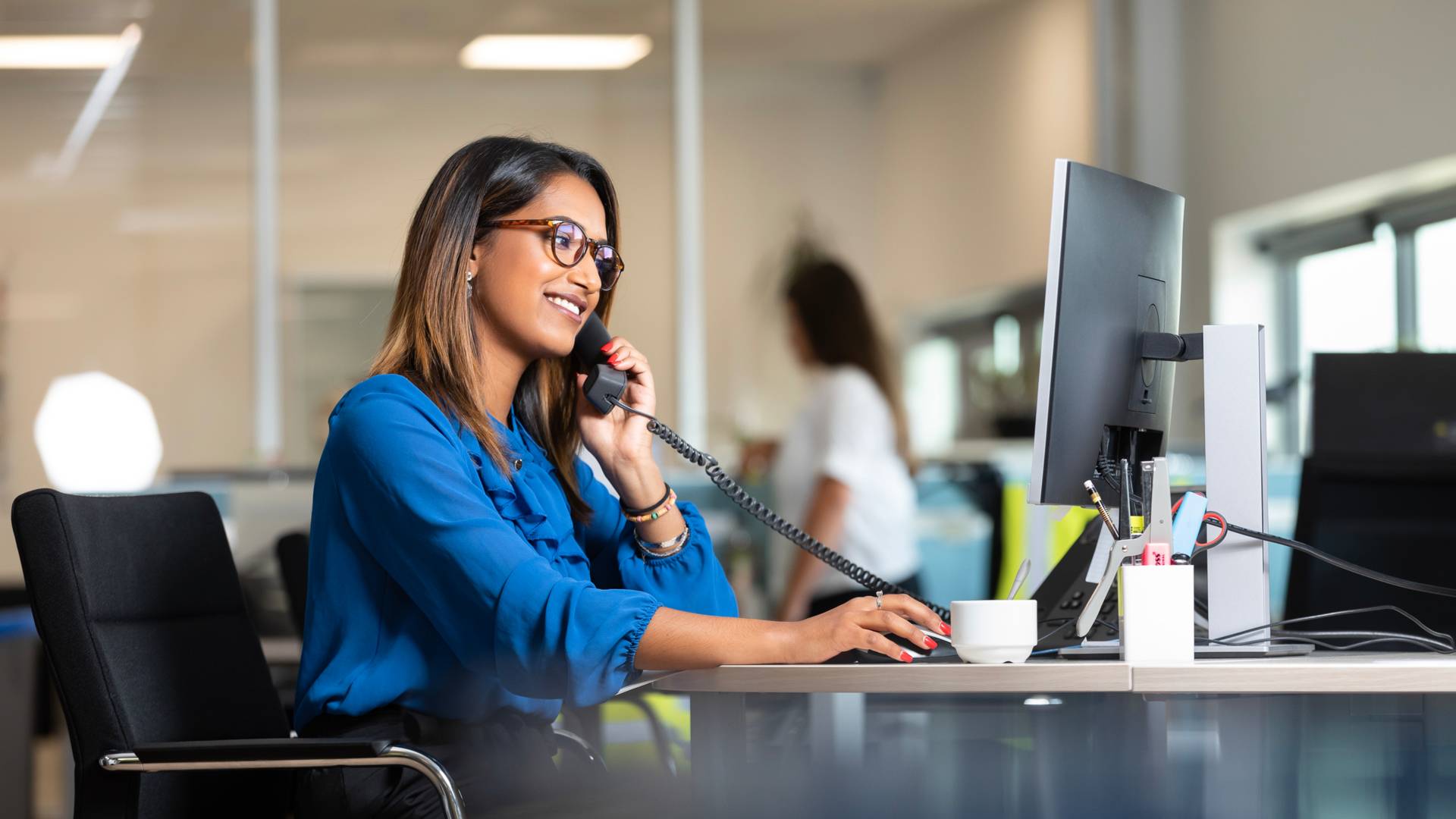 AFRI RH recrute une Assistante Administrative