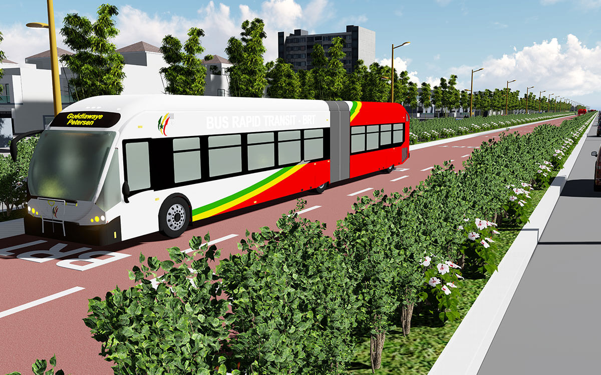 BRT Dakar recrute 15 mécaniciens