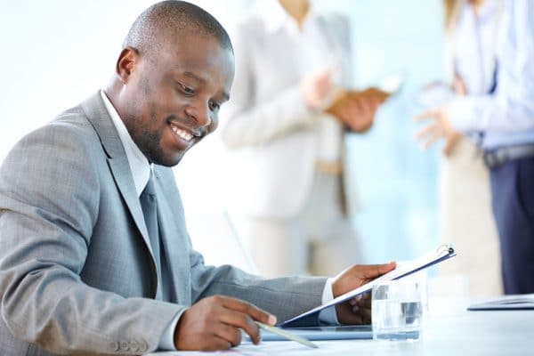 Le FONGIP recrute un(e) directeur(trice) marketing, communication et relations publiques