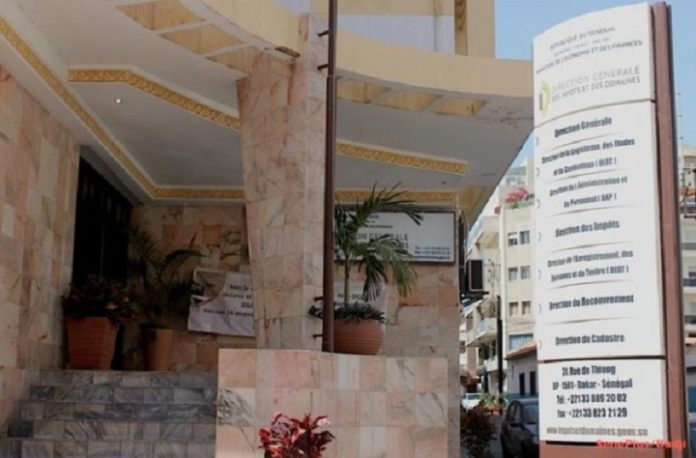 Informalisation de l’économie- Le Sénégal perd environ 500 milliards F CFA de recettes fiscales par an