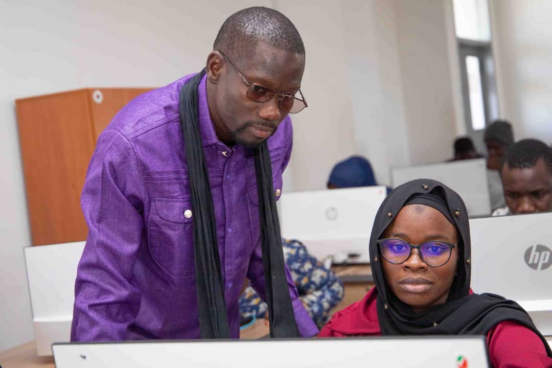 Le 8 mars clic sur l’écosystème numérique des femmes : quelle solution digitale pour dynamiser le rendement socio-économique des femmes actives ?