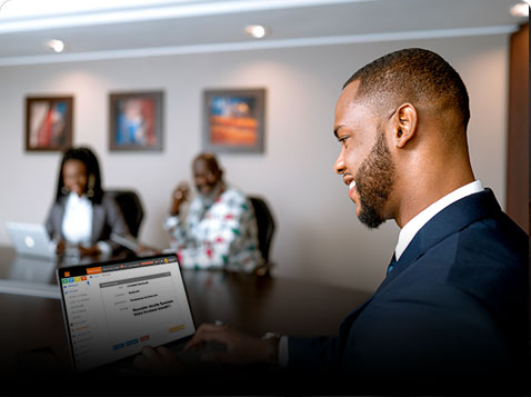 Orange recrute un Chargé de Gestion de Projet (H/F)