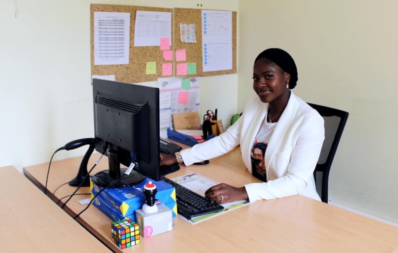 Le cabinet ADOC Audit & Conseil recherche activement une assistante de direction
