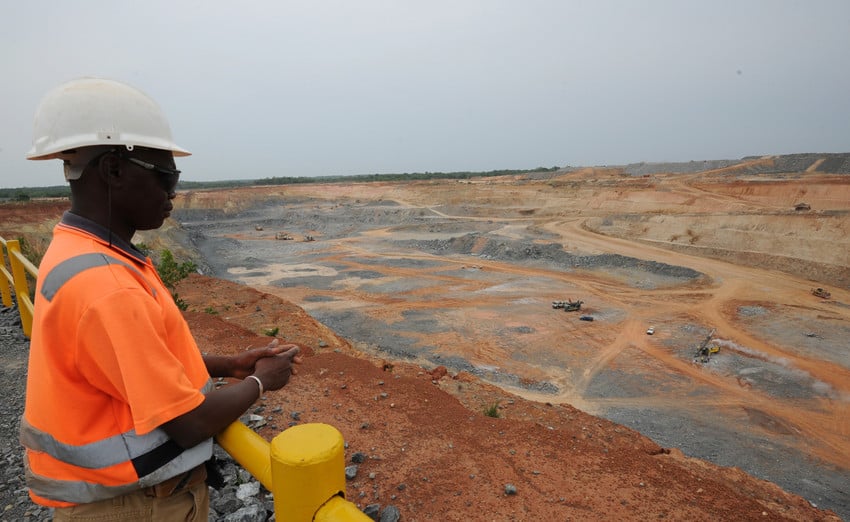 Côte d'Ivoire - Allied Gold Corporation recrute 01 Assistant Ordonnanceur de Maintenance