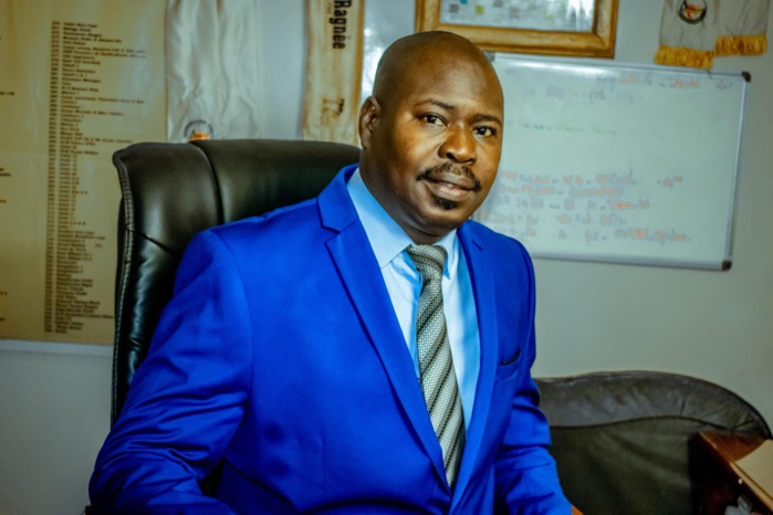 Cheikh Mbow : « Une politisation du système éducatif ne peut pas être acceptable… »