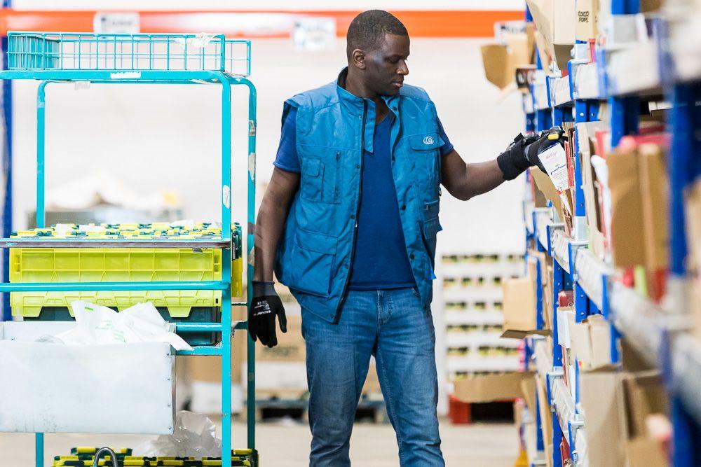 Top Work recrute 01 Directeur d’Usine