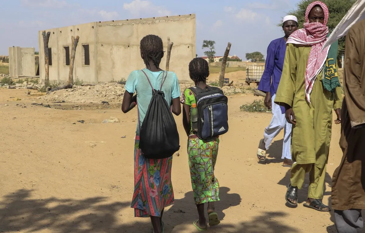 BURKINA FASO : Près d’un quart des écoles fermées à cause des violences jihadistes