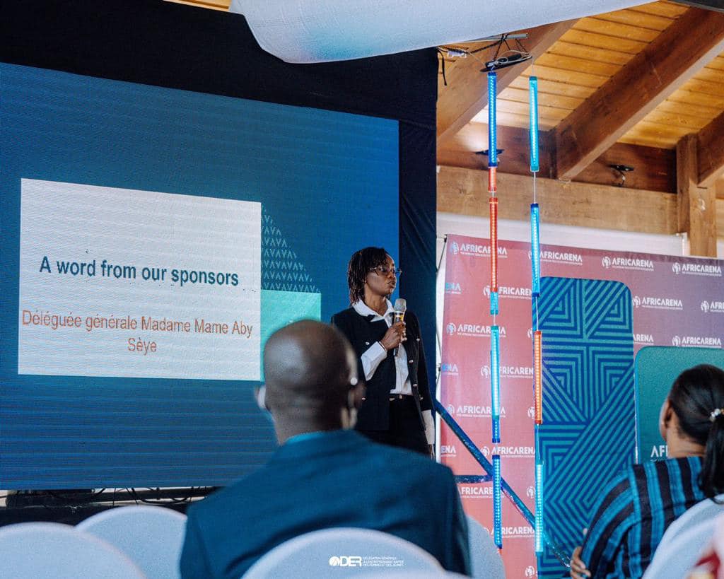Dakar, l’un des principaux écosystèmes de startups d’Afrique, attire les investisseurs