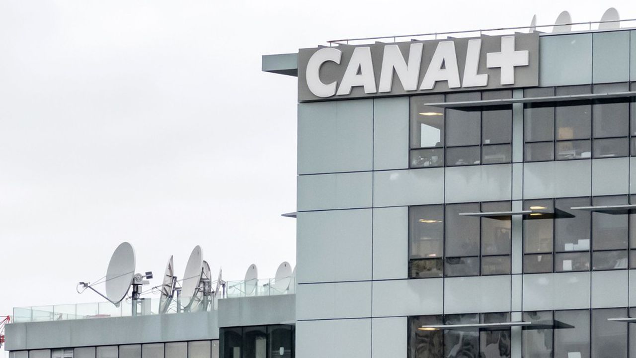 Canal + recrute 01 Community Manager Sport