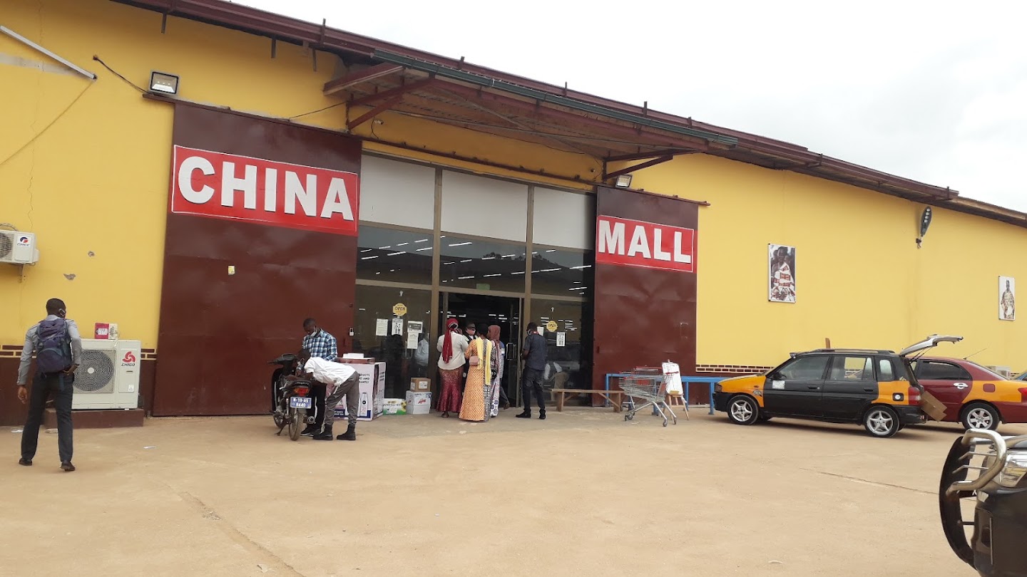 Procédure de dépôt de candidature pour un emploi ou un stage chez China Mall International Dakar