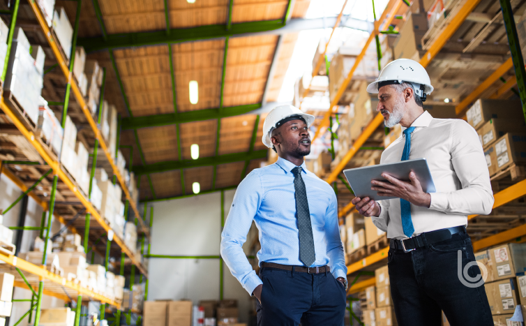 Mandarine recrute un agent logistique