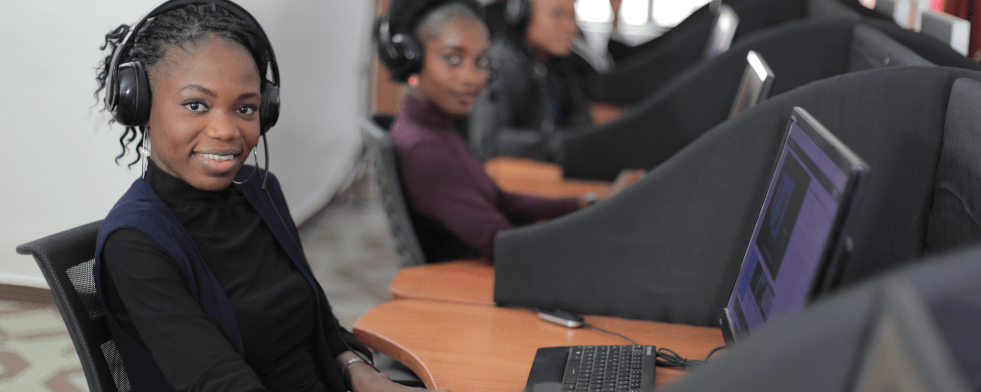 GlobalSolutions recrute des Télévendeurs expérimentés