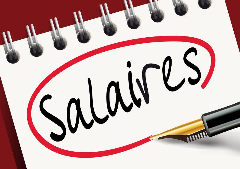 VERS UNE HAUSSE DES SALAIRES DANS LE SECTEUR PRIVÉ AU SÉNÉGAL