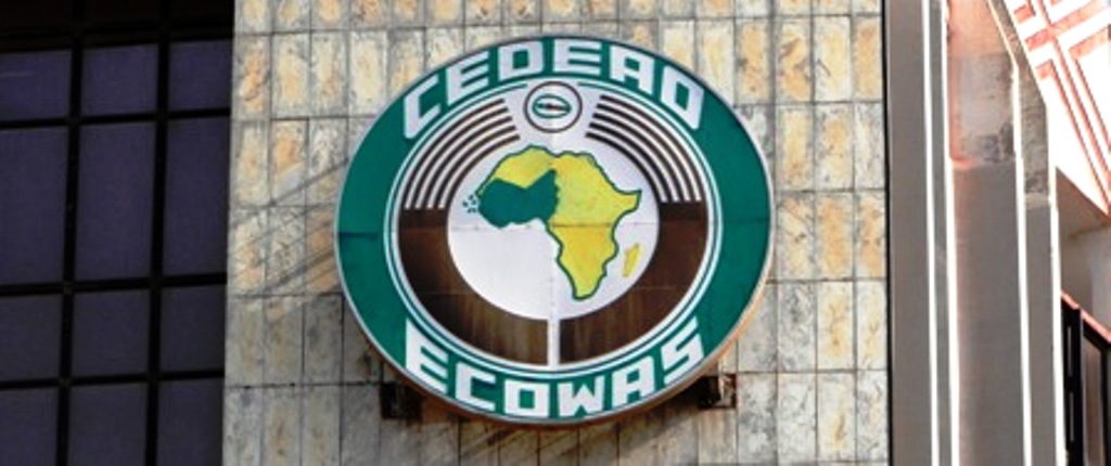 Communiqué de la CEDEAO sur la tentative de coup d’État au Niger
