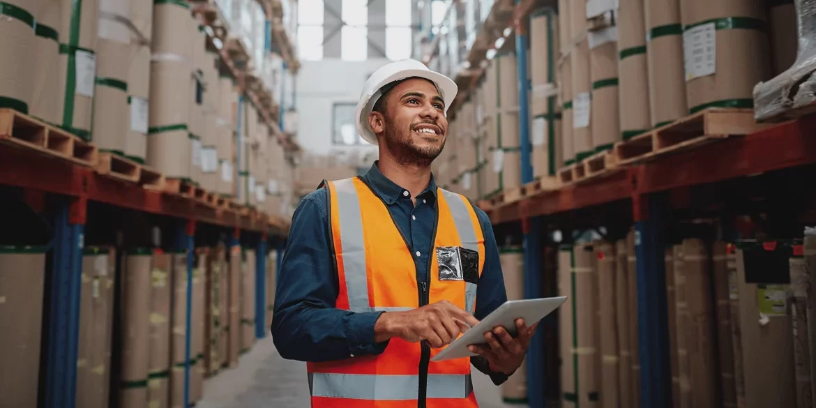 LYSA&CO recrute un Gestionnaire Stock