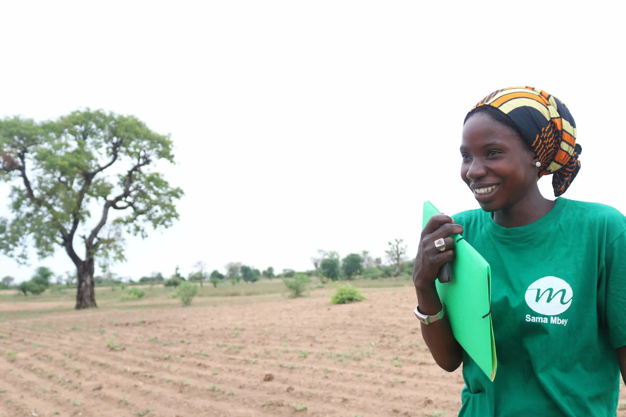 Sama Mbey ( myAgro ) recrute 141 Agents formateurs VE