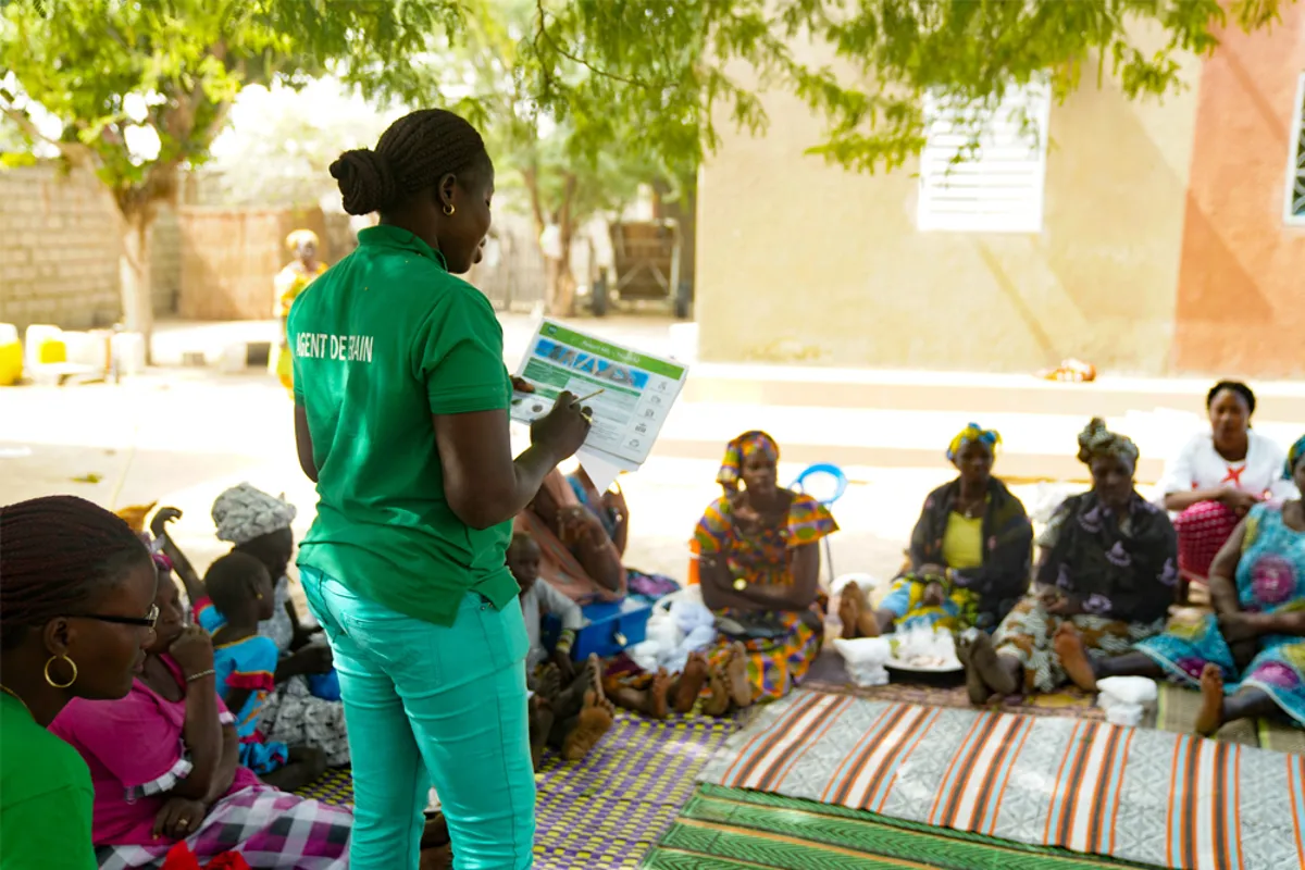 Sama Mbey ( myAgro ) recrute 01 Superviseur des Assistants Administratifs