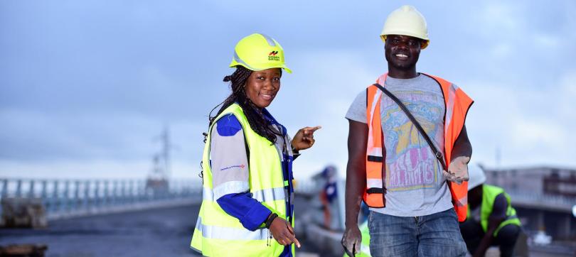 CACO recrute 08 Techniciens Supérieurs Géotechniciens