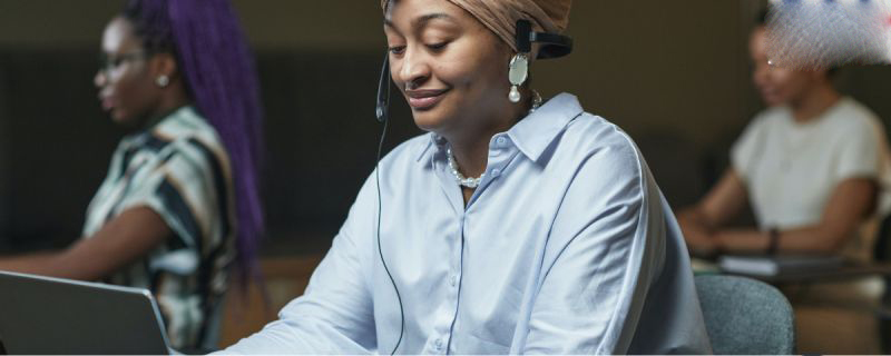 FMF.com recrute 01 Téléconseiller