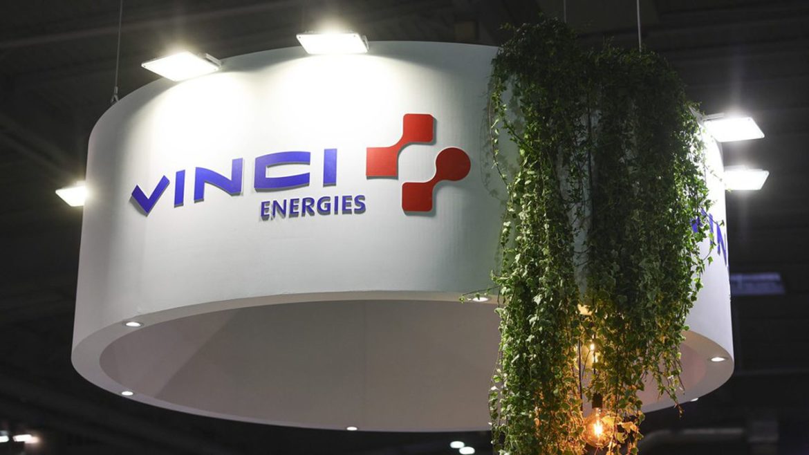 VINCI Energies recrute un Assistant moyens généraux