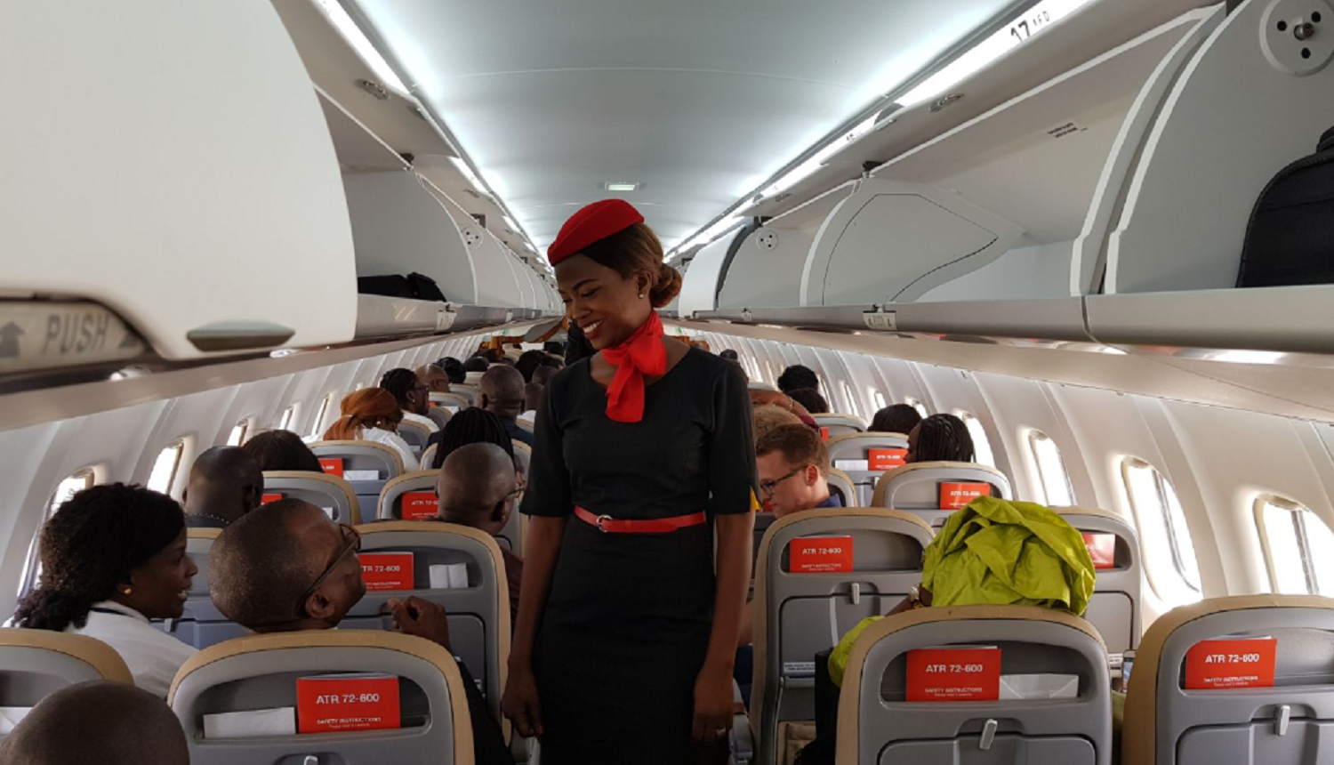 Air Sénégal recrute un Responsable désigné des opérations sol