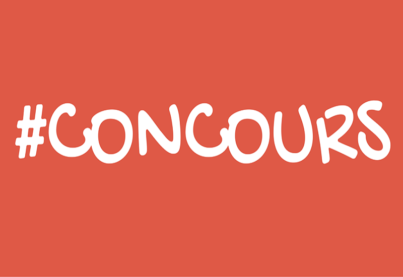 31 NOUVEAUX CONCOURS DISPONIBLES