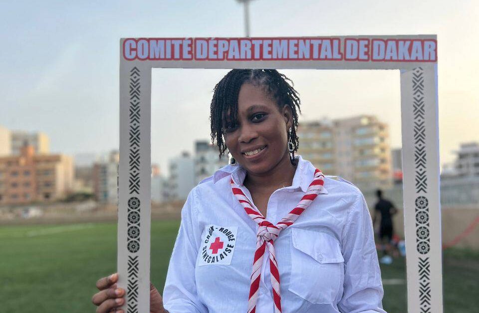 Croix Rouge recrute 01 Représentant·e Pays et Régional·e Afrique de l’Ouest