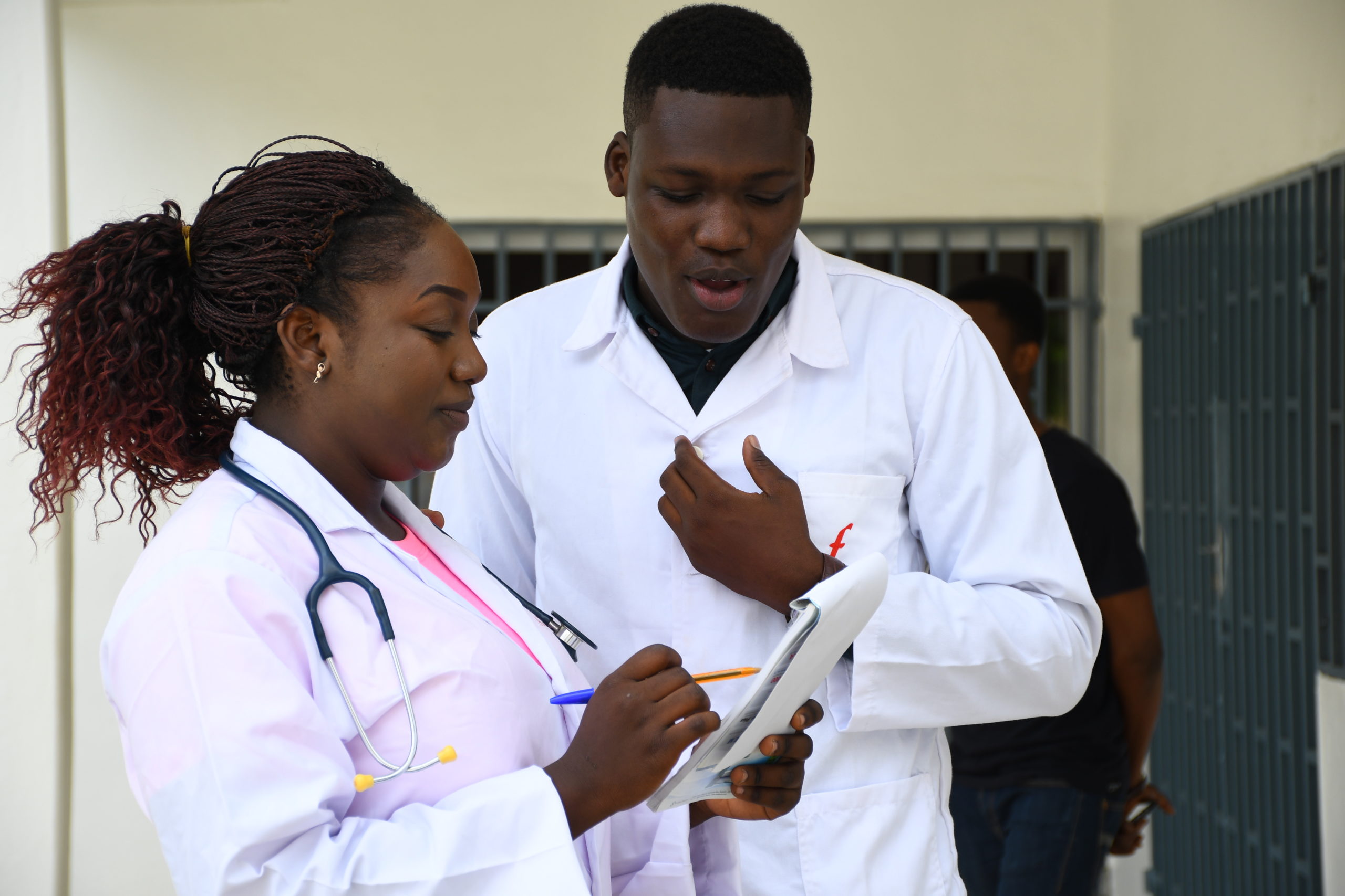 ALIMA recrute 01 Référent Système d’Information Sanitaire